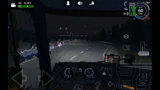 Grand Truck Simulator 2 60 Выгодный рейс [upl. by Casia]