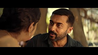 Udaan Full Movie In Hindi Dubbed  Suriya  Aparna Balamurali  Paresh  Review amp Amazing Facts HD [upl. by Htrap464]