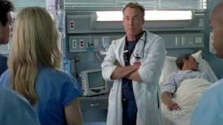 Scrubs S09E01  Dr Cox hunting Lucy [upl. by Minna]