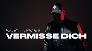 Pietro Lombardi – Ich vermisse dich Prod by Aside Official Video [upl. by Nostrebor]