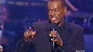 LUTHER VANDROSS SERENADES SMOKEY ROBINSON [upl. by Teage]