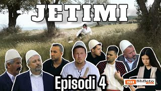 Tregime Të Vjetra Shqiptare JETIMI  Episodi 4 [upl. by Drhacir]