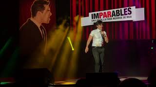 Imparables Show 2018 parte 4 [upl. by Asina]