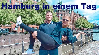 13 Tipps für einen Tag in Hamburg [upl. by Hanford943]