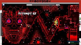 Devil Vortex is impossible on 60hz [upl. by Menard960]