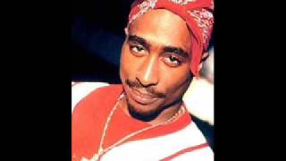 Tupac  Thug 4 Life OG [upl. by Alleuqcaj]