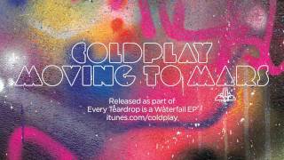 Coldplay  Moving To Mars Official Audio [upl. by Rexfourd]