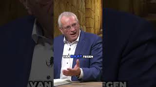 Kees van Velzen Systematisch haatzaaien is de context van antisemitisme [upl. by Odo]