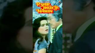 Tumhe Apna Saathi Banane  Pyar Jhukta Nahin 1985 《8》 verticalhd4k latamangeshkar shabbirkumar [upl. by Qooraf303]