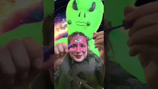 Jejejeje 👽 asmr humor alien [upl. by Necila350]