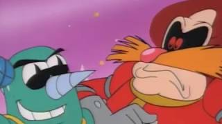 Robotnik Acquires a Restaurant Chain [upl. by Viglione]