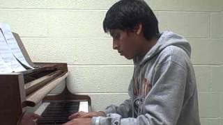 Harry PotterFawkes is Reborn piano solo John Williams [upl. by Kolosick956]