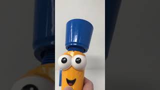 Handy Manny flicker flashlight [upl. by Iralav]