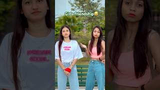 Batao kon kanjus hai😂🫣 comedy youtubeshorts funny bff cuteshivani05 [upl. by Blaseio642]