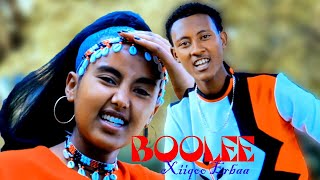 Xiiqoo Erbaa  Boolee  New Oromo music 2023 Official video [upl. by Rube]