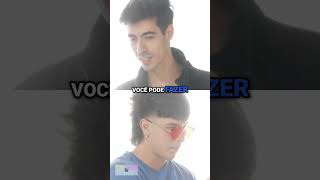 A Magica do maluf humor peixe comedia comedy memes cortes clips foryou podcast thiagosemt [upl. by Anirtik239]