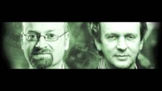 Rupert Sheldrake and Mark Vernon on Dreams [upl. by Yelsnit]