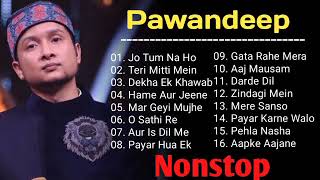 Pawandeep New Song  Pawandeep Rajan Song 2022  Pawandeep All Hit Song [upl. by Morganne]