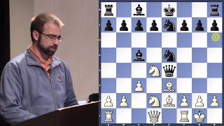 The Scotch Game  Chess Openings Explained [upl. by Heady]