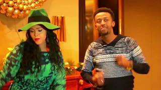 HEESTA HAYE KALIYA AWALE ADAN amp HANI UK OFFICIAL VIDEO 2016 [upl. by Clere]