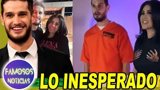 😱💥La INESPERADA NOTICIA de Gomita y Adrian Marcelo DE la QUE TODOS HABLAN🔥 [upl. by Hniht614]