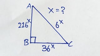 A Nice Geometry math problem ll mathematics 👇 [upl. by Hubie]