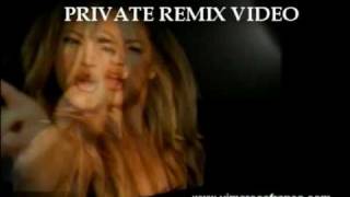 Beyonce  Listen remix [upl. by Ellehcan]