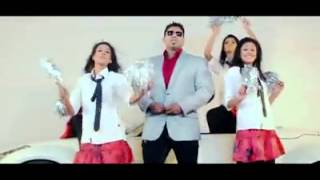 Chitti Cream  Punjabi song by Rana Umair  Official Video [upl. by Anairotciv217]