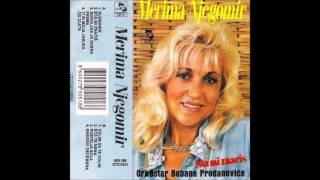 Merima Njegomir  Volim da te volim  Audio 1993 [upl. by Anire]