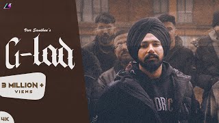 G Lad  Veer Sandhu Official Video  Latest punjabi song 2024 LegacyRecords [upl. by Iral]