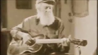 Лев Толстой поёт блюз  Leo Tolstoy sings the blues [upl. by Pammi341]