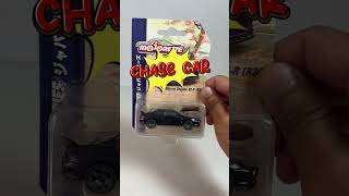 Majorette Japan Series Chase Car R34 [upl. by Rome451]