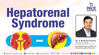 Hepatorenal Syndrome  Hepatorenal Syndrome Treatment  Hepatorenal Syndrome Explained [upl. by Oralee]