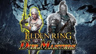 CROSSING BLADES WITH CIRI  Elden Ring PVP [upl. by Notsa135]