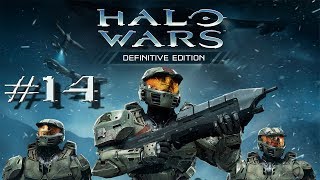 FR Lets play  Halo Wars Monde Bouclier 01 [upl. by Moody]