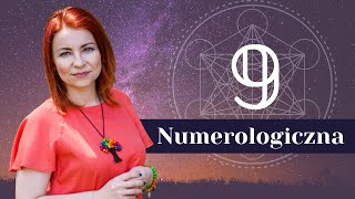 Numerologiczna 9 Jaka jest Dziewiątka w Numerologii Cechy numerologicznej 9 ✧ Szkoła Numerologii [upl. by Malvina502]