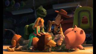 Toy Story 3 Full Fandub PREVIEW [upl. by Sofer]