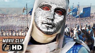 The Jerusalem Has Come Scene  KINGDOM OF HEAVEN 2005 Movie CLIP HD [upl. by Zuleika]