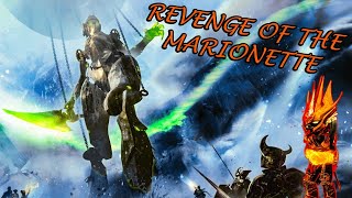 Guild Wars 2  Revenge of the Marionette [upl. by Secnarfyram551]