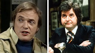 25 The Likely Lads 1964 actors who have passed away [upl. by Demetris691]