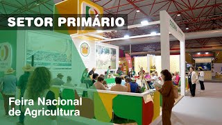 Feira Nacional de Agricultura 2024 [upl. by Yarahs777]