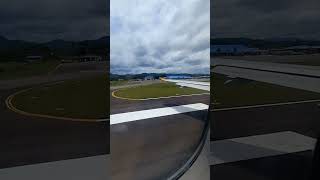 Butuan Airport runway [upl. by Iover171]