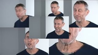 YTPMV  Michael Rosen Tries To Be Original [upl. by Ainocal]