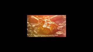 Pyrite crystals thebestrelaxationmusicwithbirdsandwatersounds relaxingmusic [upl. by Eudoca116]