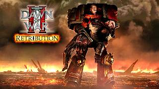 Warhammer 40k Dawn of War 2 Retribution  Cutscenes amp Story [upl. by Ganley615]