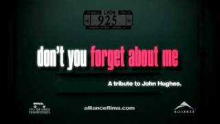 Dont You Forget About Me  Official Teaser  John Hughes Documentary [upl. by Shae138]