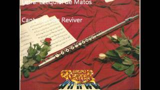 Grupo Reviver  1992  Céu de Luz  1992wmv [upl. by Horten]