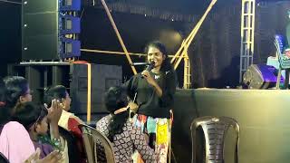 thannane thananane NIZHAL folkband mannarkkad [upl. by Coney]