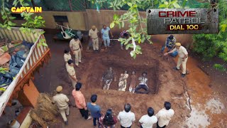 पुलिस वालो को मिली जब घर में पुरे परिवार की लाश  Crime Patrol  Full Episode [upl. by Ledif241]