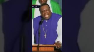 Pastor Dies INSTANTLY After Fiery Preaching [upl. by Ramyaj418]